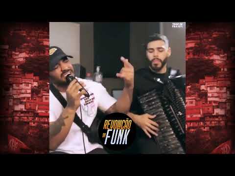 Saulo de Tarso  Lançou Versão da Música de MATUE (REVOLUÇÃO DO FUNK)
