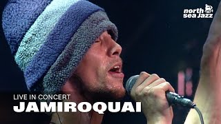 Jamiroquai - &#39;Revolution 1993&#39; [HD] | North Sea Jazz (1995)