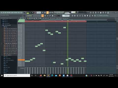 J Dilla - Don't Cry  (Remake)