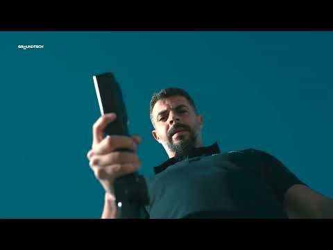 GR4 / GR4 DUAL |3D Ground Scanner and Metal Detector. Accuracy, Speed and Reliability in Your Hands.