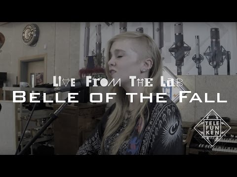 Belle Of The Fall - 