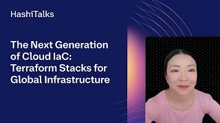 The Next Generation of Cloud IaC: Terraform Stacks for Global Infrastr