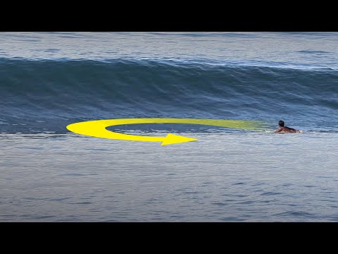 Snag A Wide One (Opening Scene) - Keramas