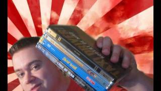 preview picture of video 'AWESOME STEELBOOK COLLECTION UPDATE 4 PICKUPS!'