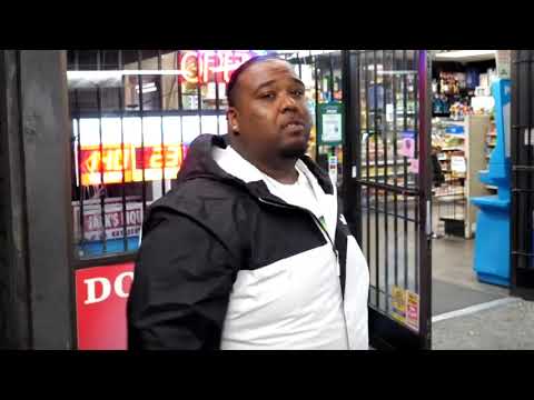 Money Gang Dough - All I Do