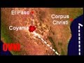 Coyame The 1974 UFO Border Crash