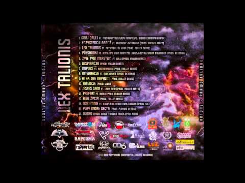 Antone - Inspiracja [prod. Miller Beatz]