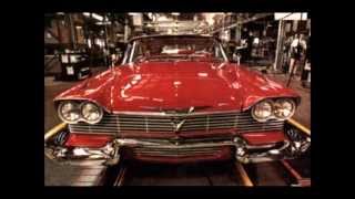 John Carpenter - Moochie's Death (Radio Guidance pure acid remix)