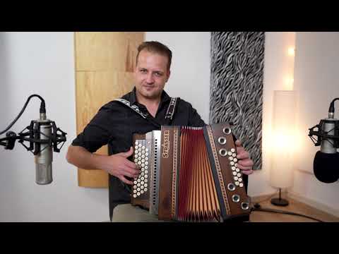 Trompetenecho - Steirische Harmonika