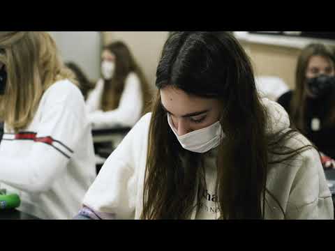 Vídeo Instituto Ramar 2 ESO