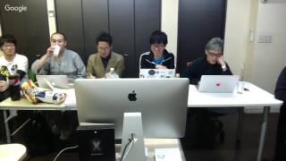 札幌のiOSアプリ開発者たちによるWWDC 2016 実況