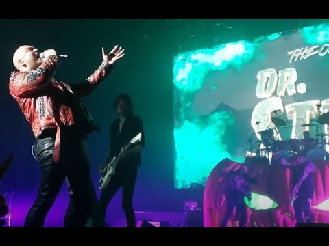 Helloween - Dr. Stein (São Paulo - 09/10/2022) 60 FPS