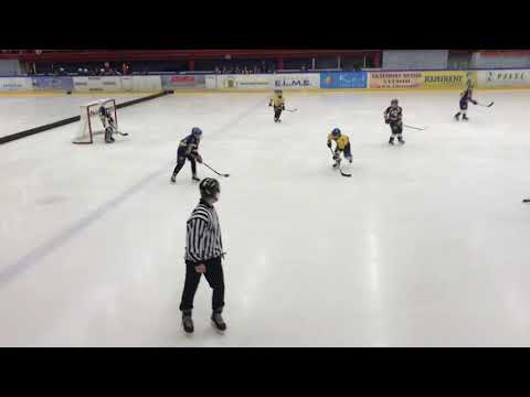 Tornaado sinine-Tornaado kollane 14.09.2019 (1p)