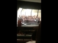Brown Middle School UIL 3