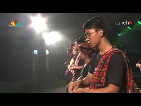 Porseni Besar 2k18 - Landek Permata Rg. Bandung Barat