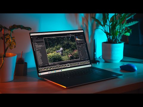 Dell XPS 17 Review | A luxury content creation laptop but is it worth it?