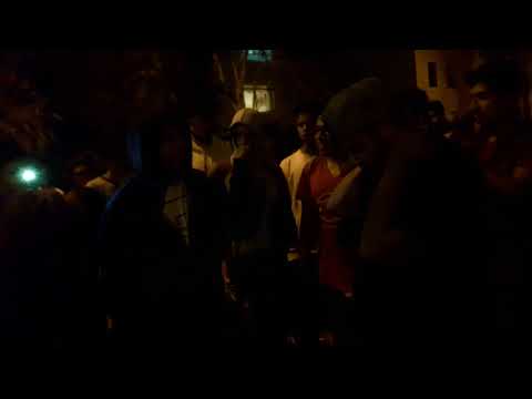 Lirical vs Exodo - Torres Battle