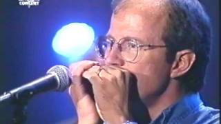 Buddy Greene  -  Orange Blossom Special 1994!!!