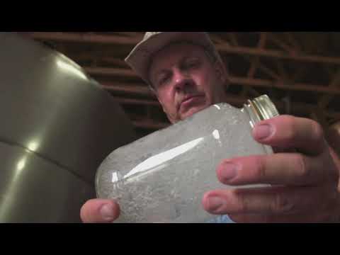 Alcool de contrebande