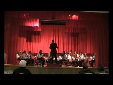 A morricone portrait   Corpo musicale città di Arcore