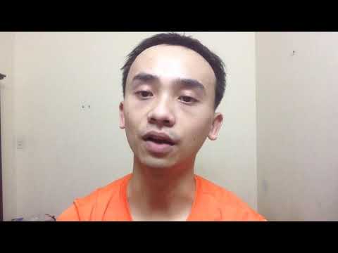 Speaking - What  really happens to the plastic you throw away