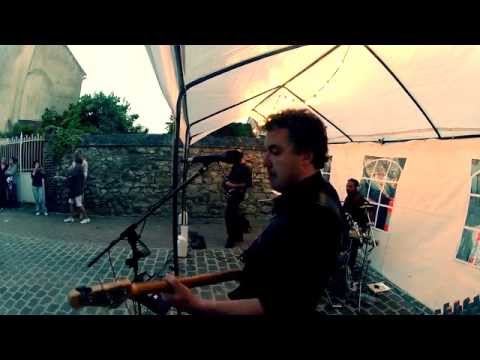 Pink Floyd - Another Brick in the Wall with children samples