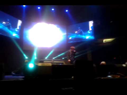 140816 Teen Top in Panama Supa Luv