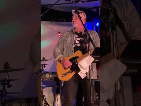 Hans Ludvigsson och Lilla Bandet - Growing up