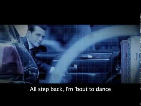 Suits intro song w/ correct subtitles