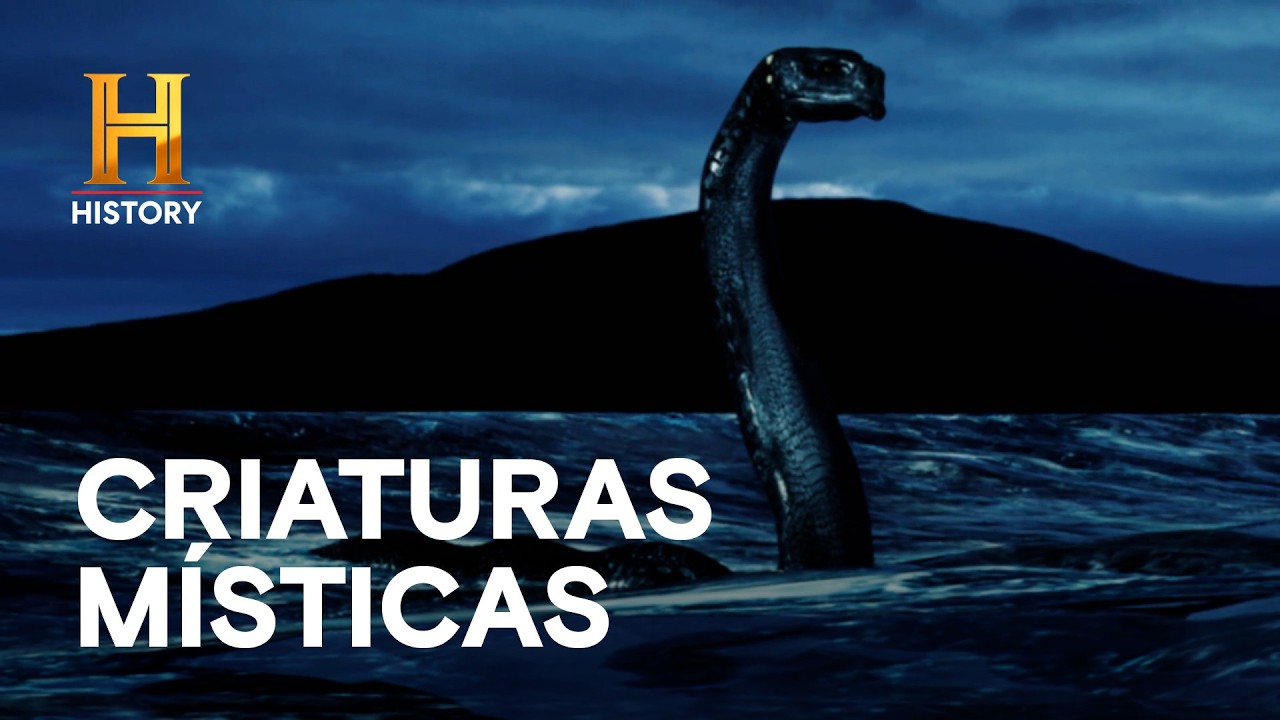 PIE GRANDE Y EL GUSANO DE ISLANDIA: Análisis de videos virales 🦍 - LA EVIDENCIA ESTÁ ENTRE NOSOTROS