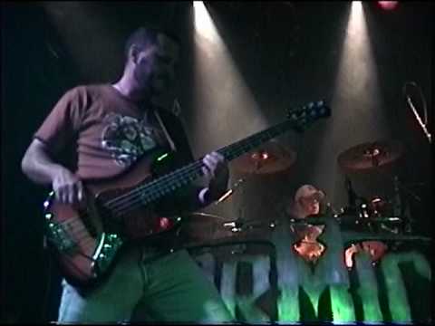 Enormicon Rise of the Black Scorpion