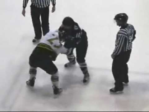 Curt Gogol vs Andrew Herle