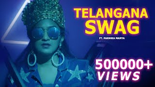 Parnika Manya Telangana Swag Song Lyrics - Bandenka Bandi Petti Parnika Manya Telangana Swag Song Lyrics - Bandenka Bandi Petti