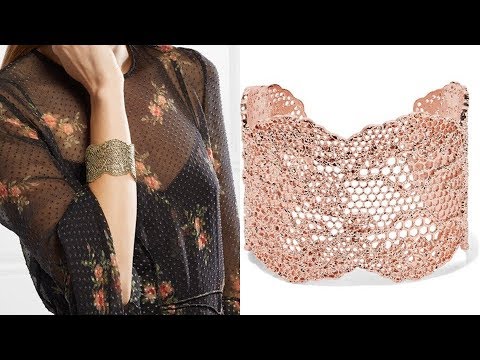 Pieces Of Jewelry You Should Own By Age 30