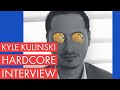 Kyle Kulinski Of Secular Talk Gets Breadpilled By Himself The Serfs