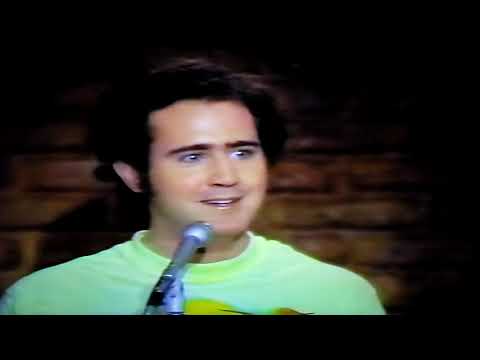 Andy Kaufman Live at the Improvisation for HBO in 1977 with special appearance by Tony Clifton