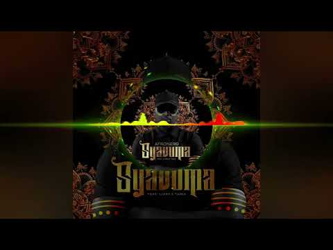 AfroNerd, Lizwi, Tabia - Syavuma