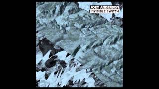 Joey Anderson - Tell Us Where