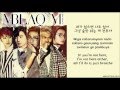 [MBLAQ] Be A Man (남자답게) Hangul/Romanized ...
