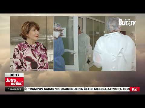 Isplivalo još slučajeva AKUŠERSKOG NASILJA: Postoji li SISTEMSKO REŠENJE?  | JUTRO NA BLIC