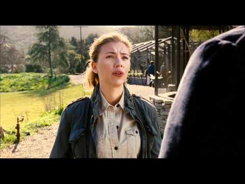 Clip "Warum haben Sie den Zoo gekauft?" - Wir kaufen einen Zoo - Deutsch / German