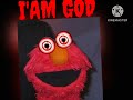 Sesame Street Nightmarelmo Closing Logos JUMPSCARE WARNING
