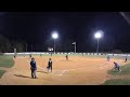 Softball Mustangs JV vs Webster County 4/23/21 (49:49-51:15)