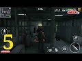 Mission 5 Police Vs Prisoner Move Fight Offline Fighting Game 2018 Typical Android Gameplay HD