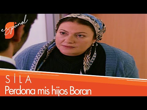 Forgive my children, Boran - Sila The Scenes