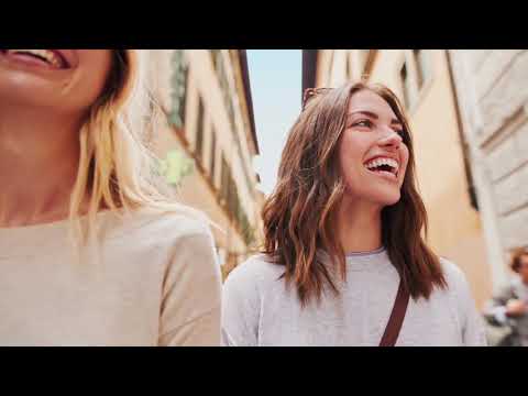 European Capital of Smart Tourism 2022 - Teaser