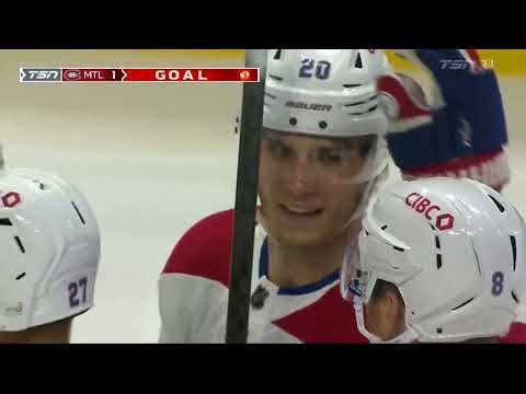 NHL    Oct.07/2023    PS    Montreal Canadiens - Ottawa Senators