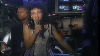 Sweet and Low 1990 - Deborah Harry