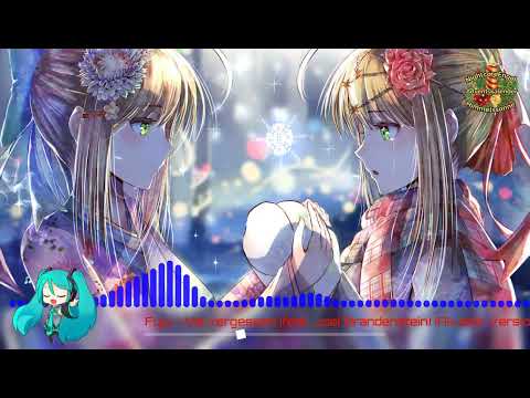 [Türchen 18] Fuju - Nie vergessen (feat. Joel Brandenstein) (Akustik & Nightcore Version)