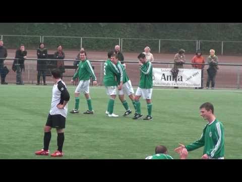 LSV vs. RW Lintorf II - 3-0 Schillhabel